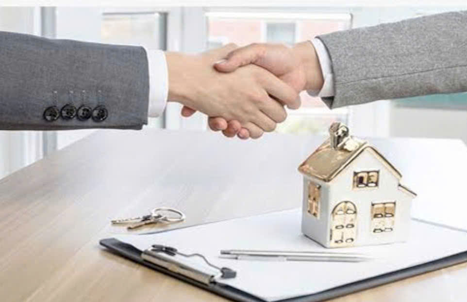 Quy trình mua Bcons Avenue