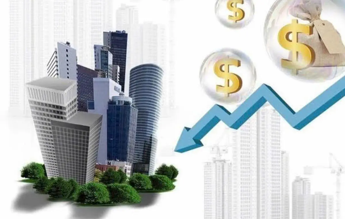 Vốn mua Bcons Avenue