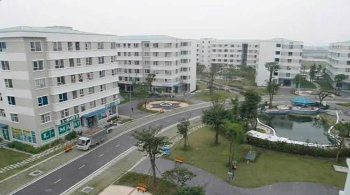 TP.HCM đang đẩy mạnh quỹ đất cho nhà ở xã hội