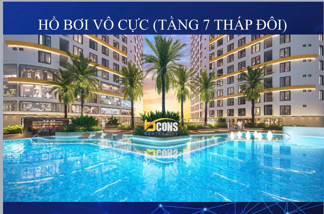 Hồ bơi