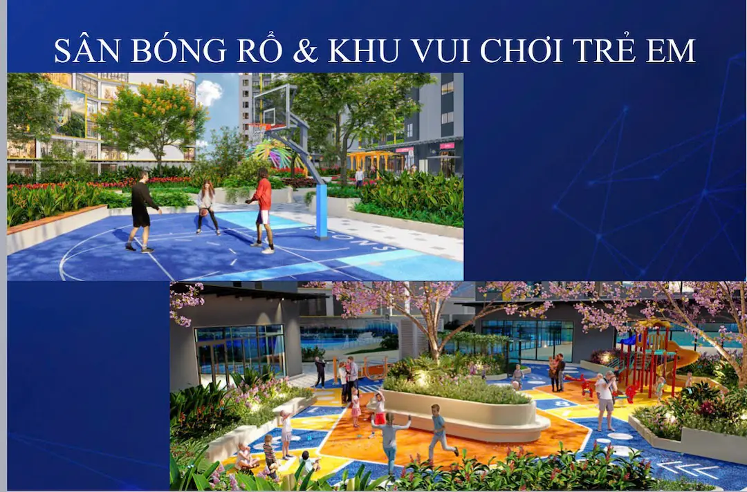 Tổng quan tiện ích