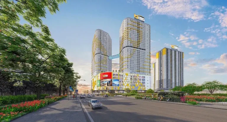 Bcons Center City có gần metro không? Đo khoảng cách thực tế đến ga Suối Tiên, thời gian di chuyển, chi phí đi metro, và tiềm năng khi tuyến kéo dài về Dĩ An.
