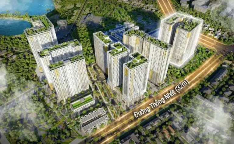 Bcons City có sổ hồng chưa? Cập nhật pháp lý mới nhất 2026 từng tháp Green Topaz, Emerald, Diamond. Đọc ngay để không bỏ lỡ cơ hội đầu tư!