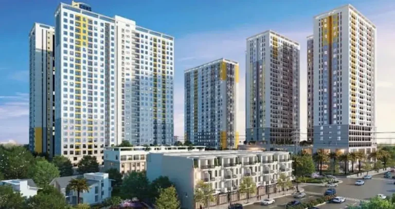 Bcons City có tăng giá không? Dữ liệu thực tế từ giao dịch thị trường ghi nhận mức tăng 38,2% trong 1 năm (T3/2025-T3/2026)