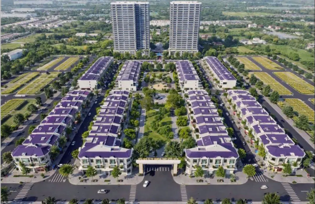 Bcons City Life có gần quốc lộ 13 không