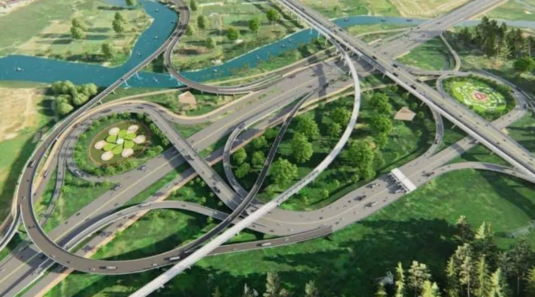 Tiềm năng tăng giá Bcons City Life
