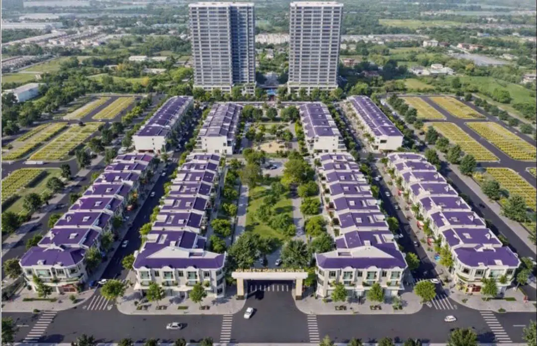 Thời gian đi TPHCM từ Bcons City Life