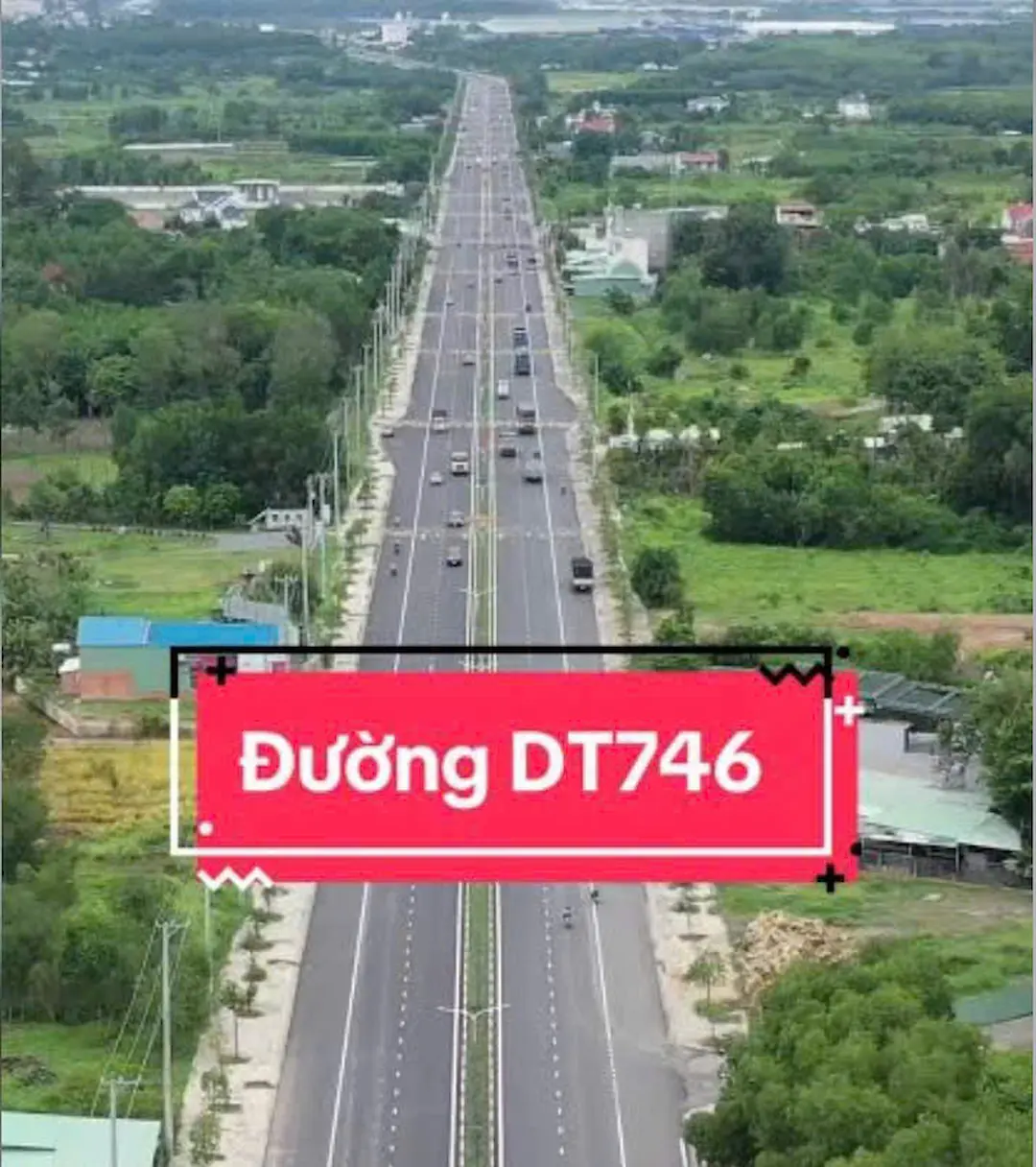 Đường ĐT746