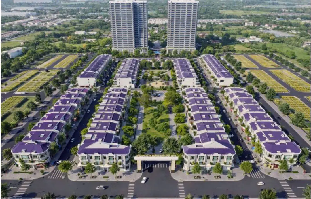 bcons city life gần kcn nào