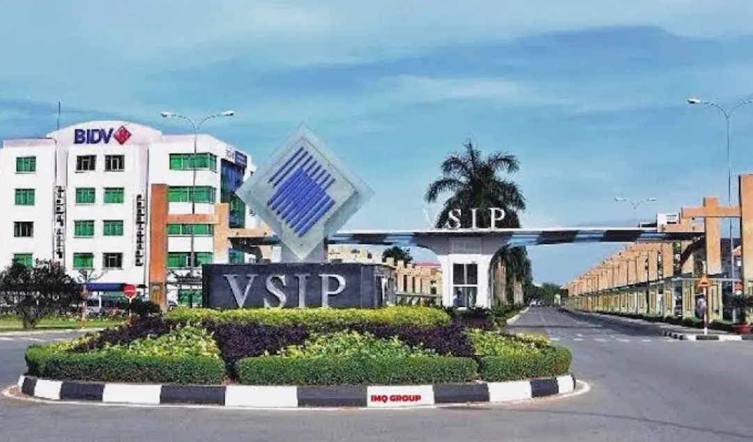 bcons city life gần khu công nghiệp vsip 3