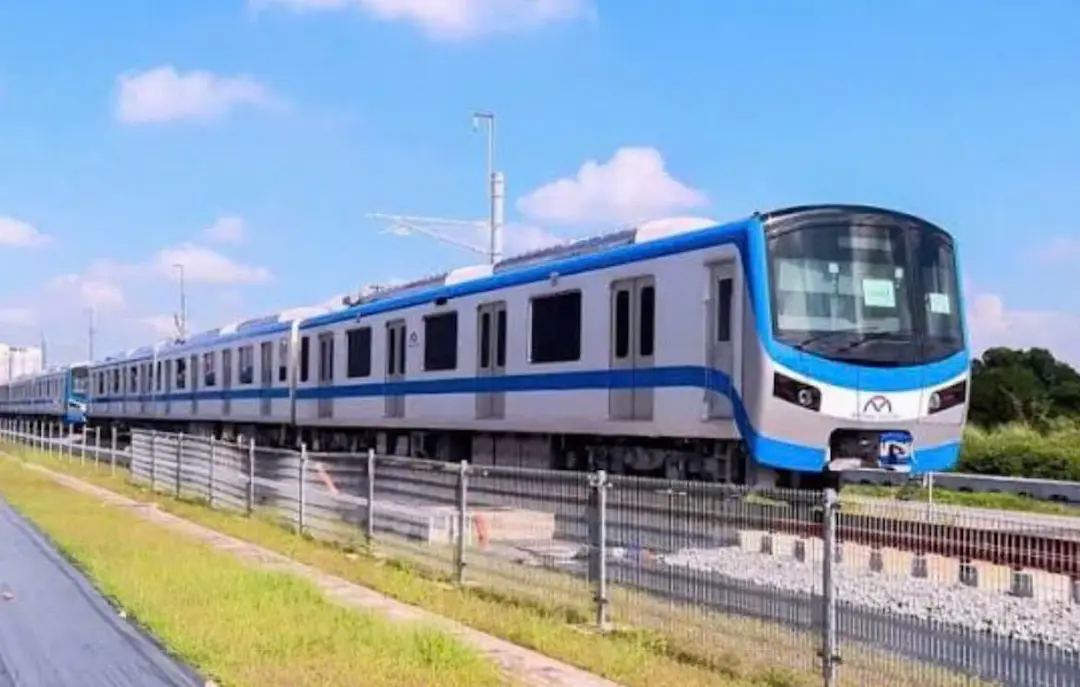 Quy hoạch Metro Tân Uyên
