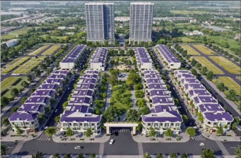 Bcons City Life ở đâu? Dự án mặt tiền đường Tố Hữu (DH412), phường Uyên Hưng, TP. Tân Uyên, Bình Dương. Sổ hồng riêng, giá từ 3 tỷ.