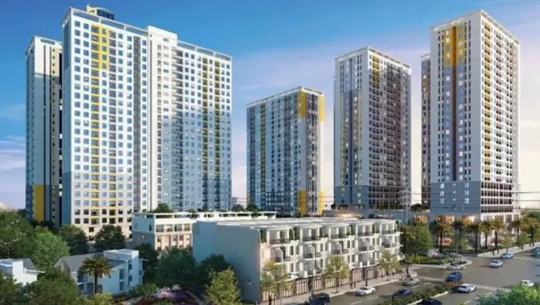 Bcons City giá bao nhiêu 2026? Cập nhật bảng giá chi tiết: 1PN từ 2-2,84 tỷ, 2PN từ 2,2-3,43 tỷ, 3PN từ 3,5-5,1 tỷ.