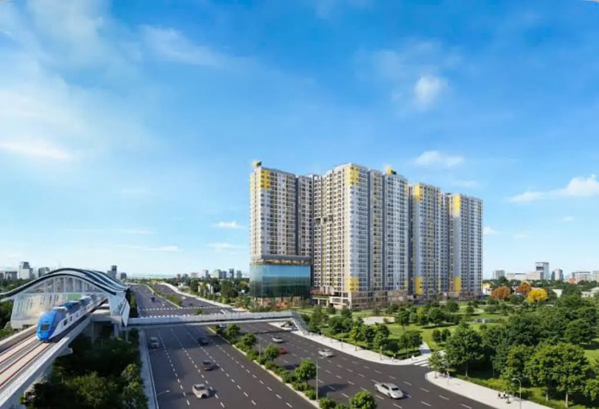 Thực tế kẹt xe