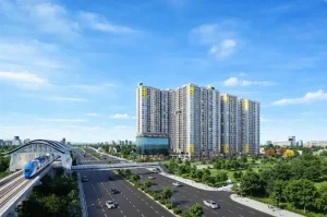 Bcons New Sky có officetel không? Cập nhật mới nhất về pháp lý, giá thuê thực tế và cơ hội đầu tư căn hộ sổ hồng lâu dài mặt tiền Quốc lộ 13. Xem ngay!