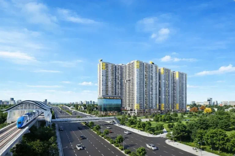 Bcons New Sky có officetel không? Cập nhật mới nhất về pháp lý, giá thuê thực tế và cơ hội đầu tư căn hộ sổ hồng lâu dài mặt tiền Quốc lộ 13. Xem ngay!