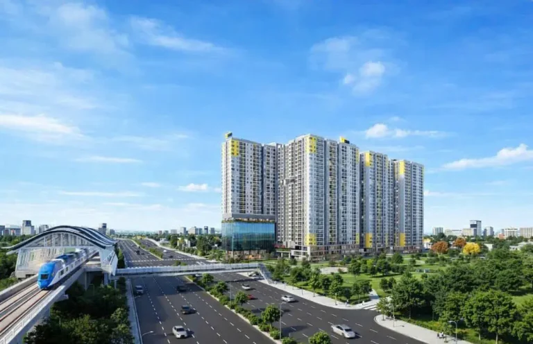 Bcons New Sky có uy tín không? Đánh giá sự thật đằng sau tin đồn, pháp lý mặt tiền QL13, lịch sử Bcons và góc nhìn khách quan cho người mua nhà.