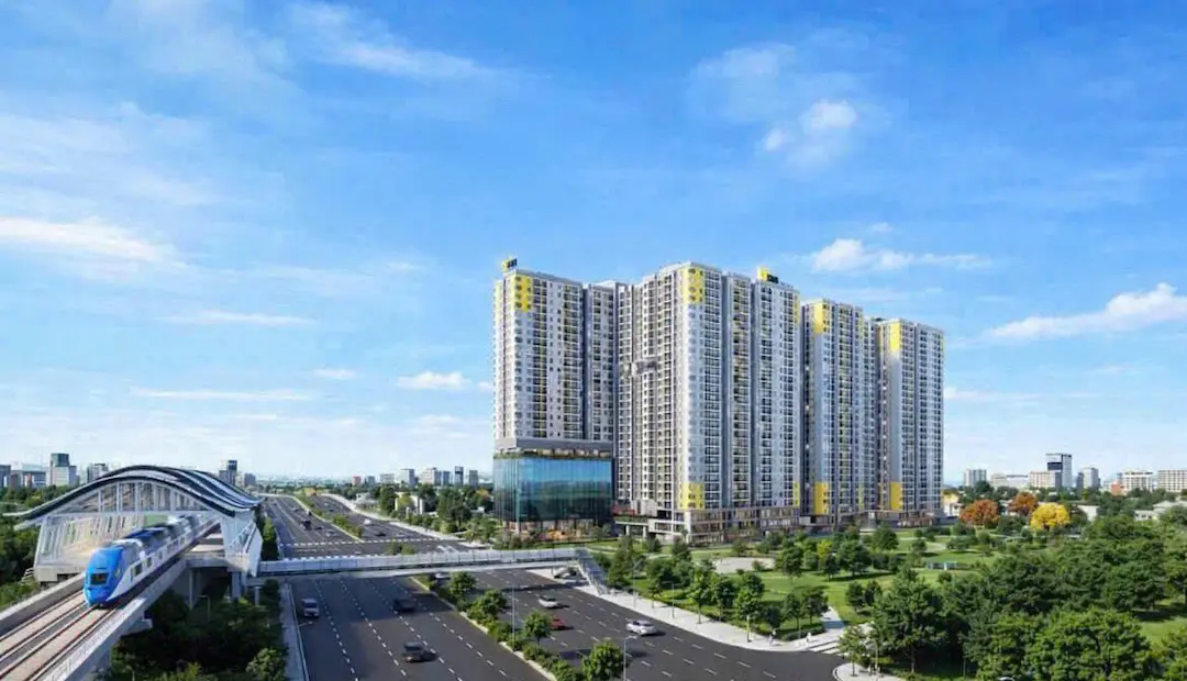 Bcons New Sky phù hợp với ai