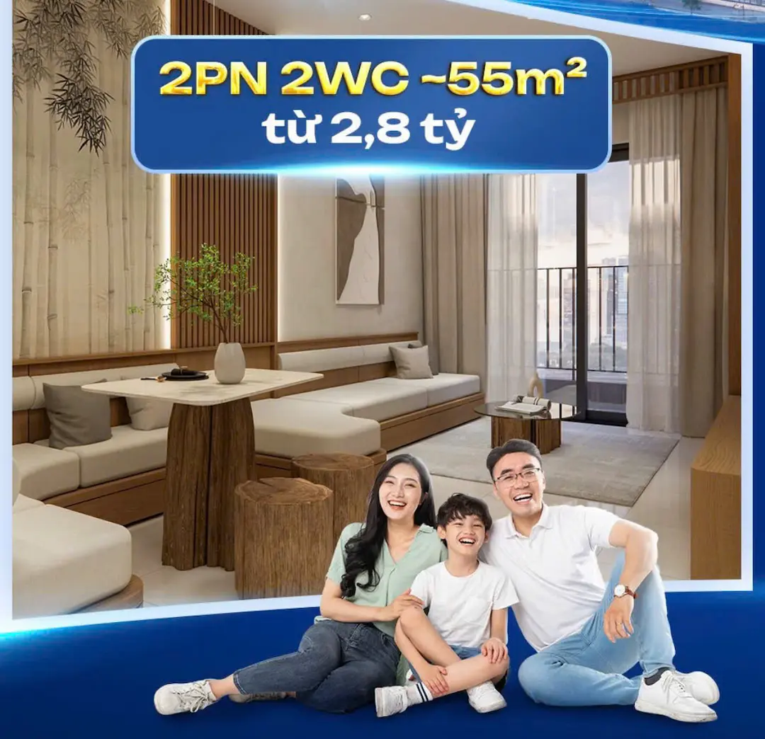 Người mua nhà lần đầu Bcons New Sky