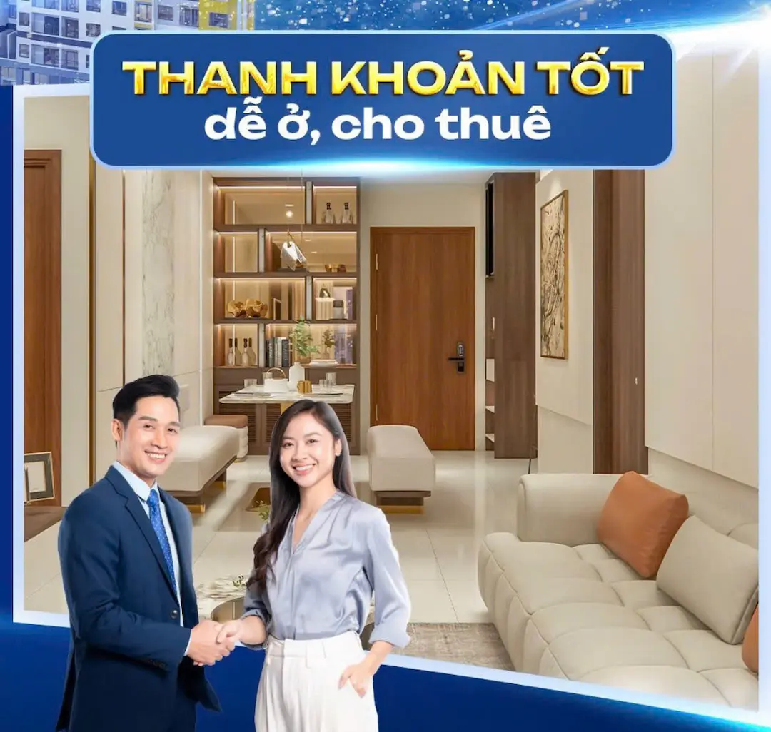 Thanh khoản Bcons New Sky