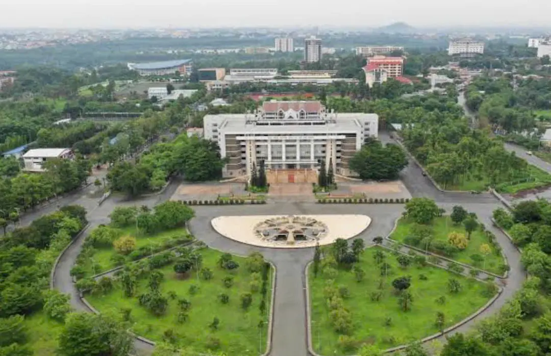 Tiềm năng tăng giá Bcons Sala