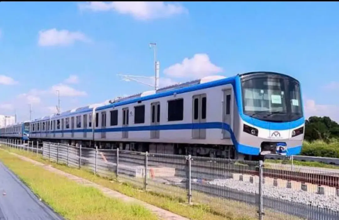 Hạ tầng Dĩ An 2026