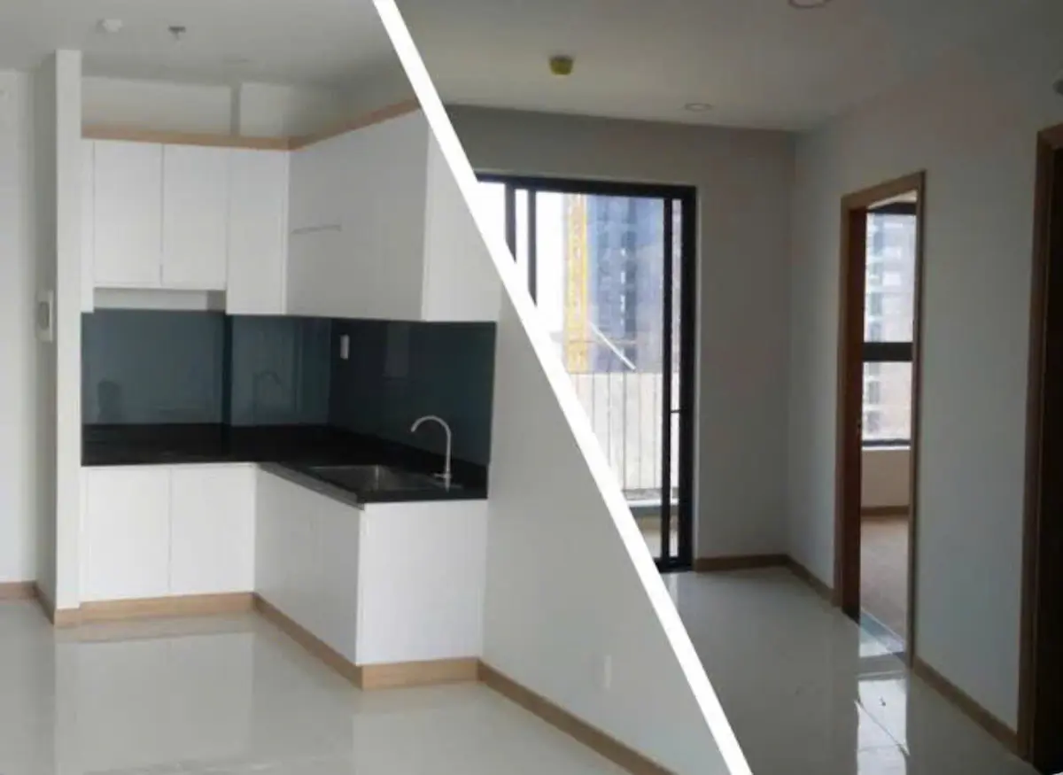 Tác động Metro đến giá Bcons