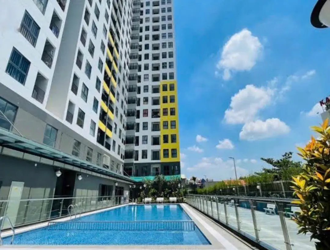 Cảm nhận cư dân Bcons Suối Tiên