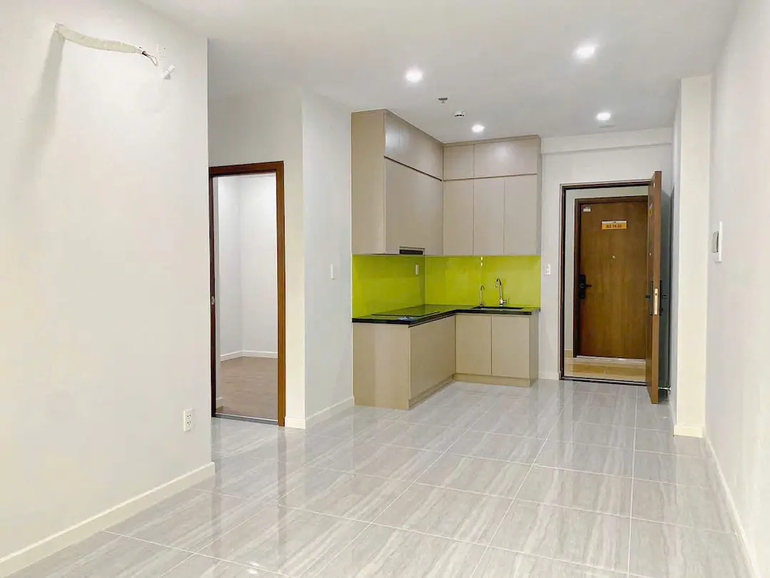 Thực tế căn hộ Bcons Sala