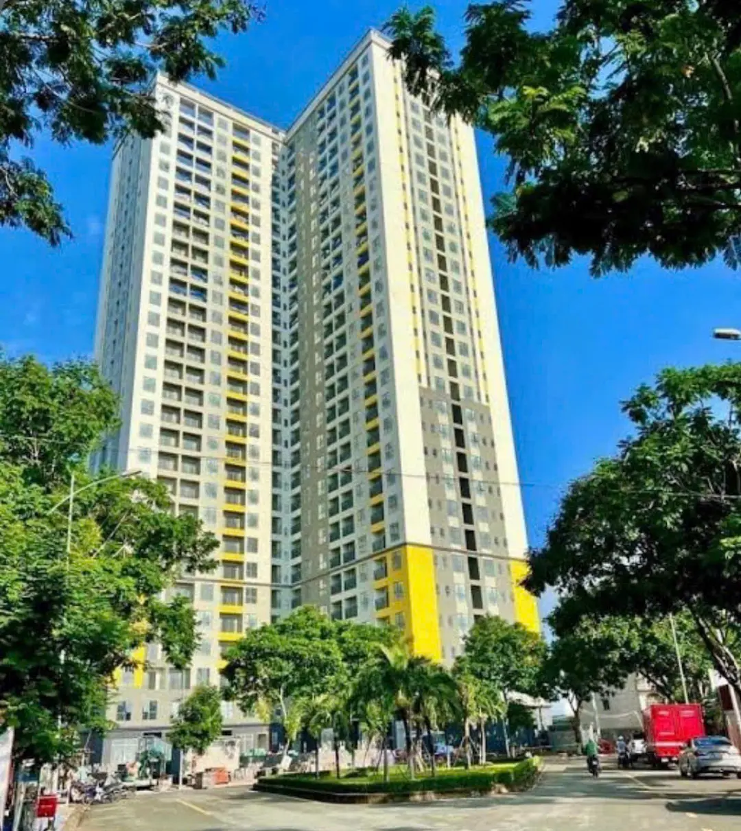 Chất lượng bàn giao Bcons Sala