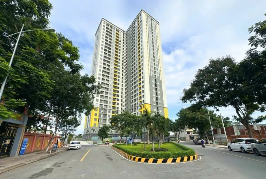 Chất lượng bàn giao Bcons Sala