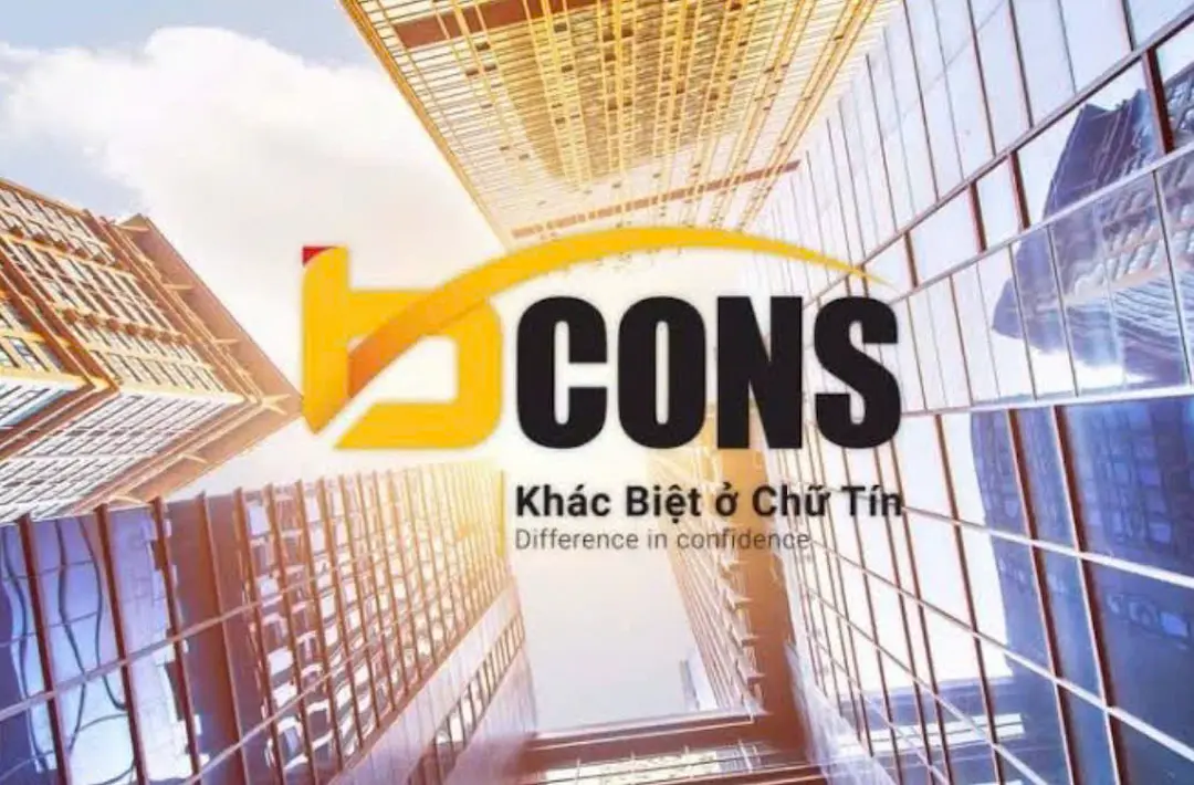 Chủ đầu tư Bcons Sala