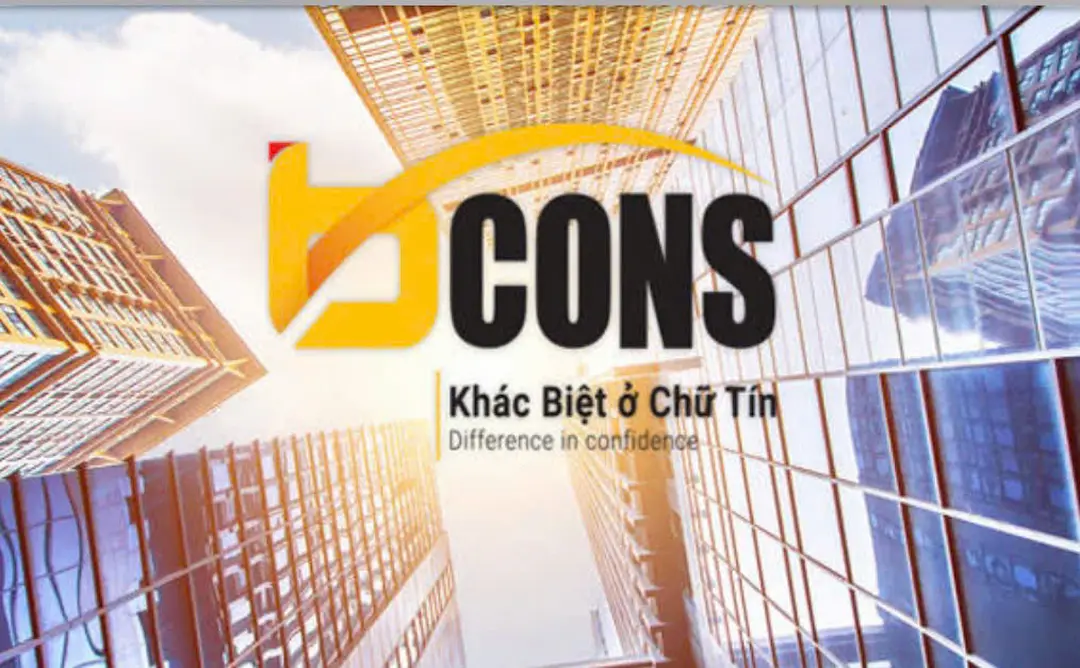 Uy tín chủ đầu tư Bcons
