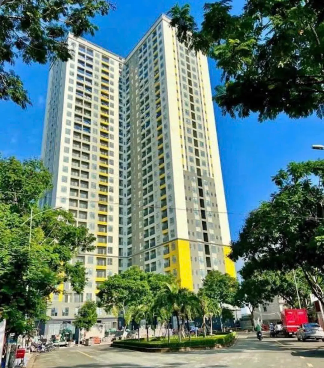Vị trí Bcons Sala