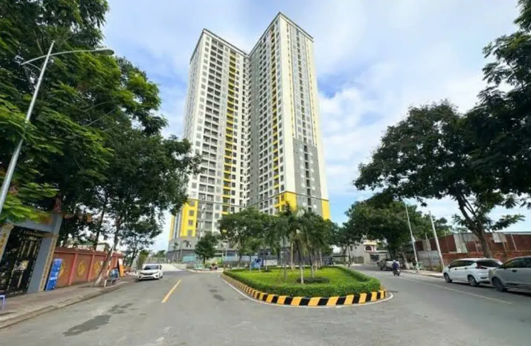 Thị trường Bcons Sala 2026