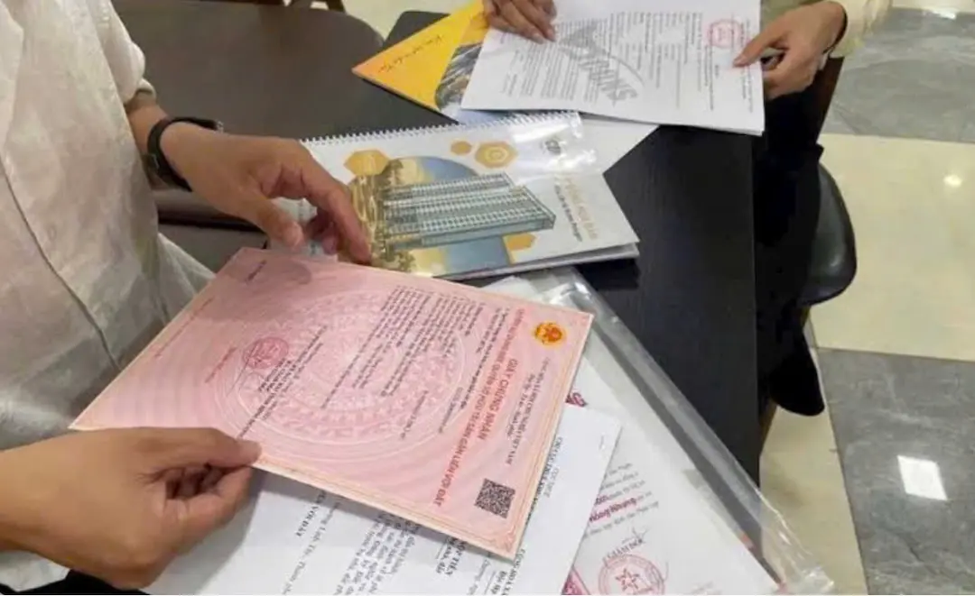 Chuyển nhượng Bcons Suối Tiên