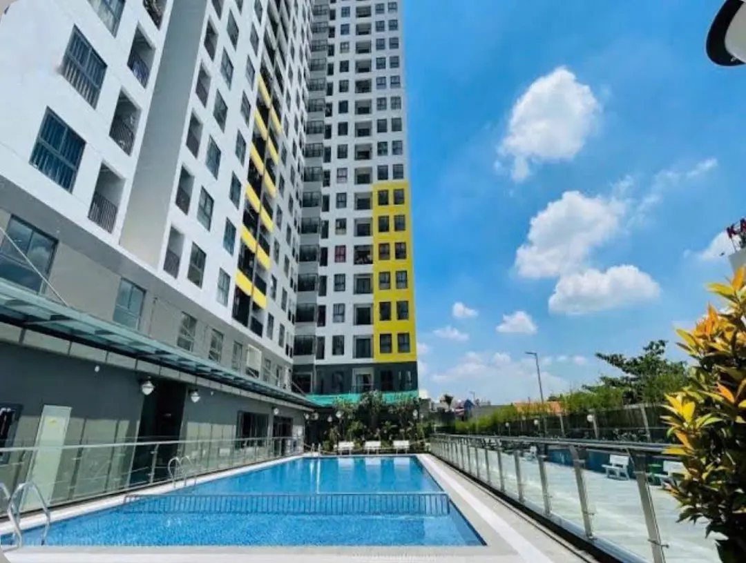 Chất lượng Bcons Suối Tiên