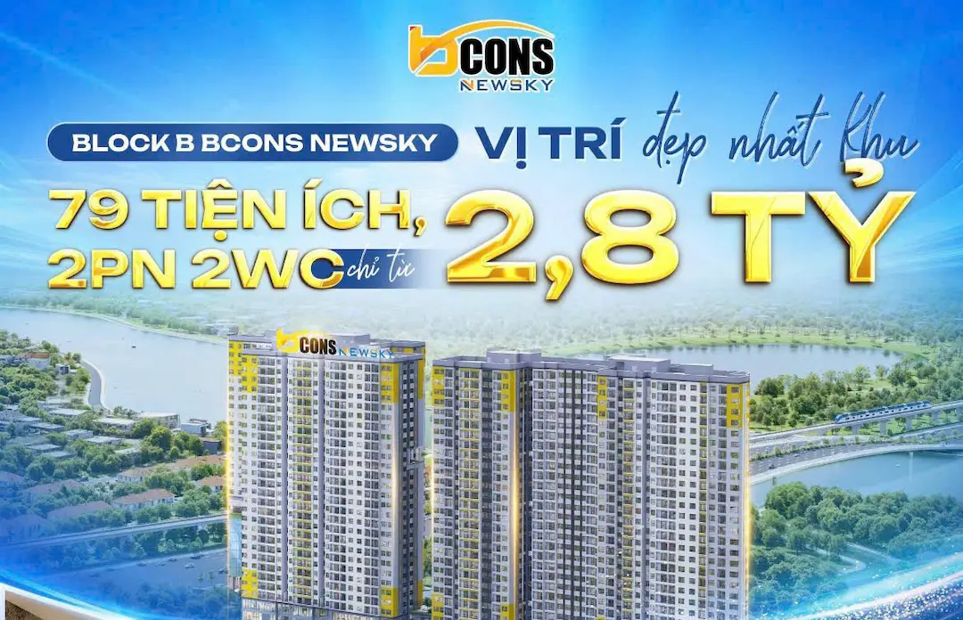 Thị trường căn hộ
