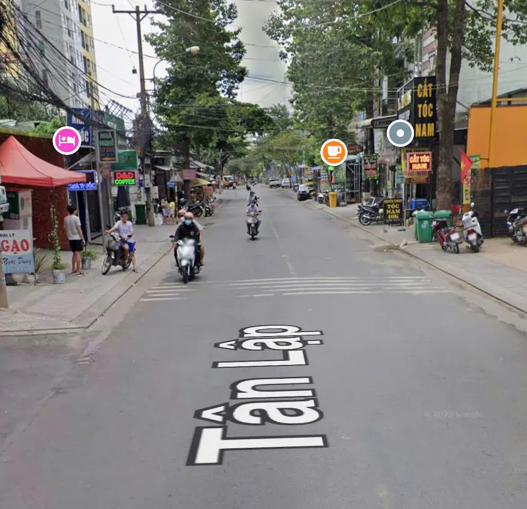 Hạ tầng Bcons Suối Tiên