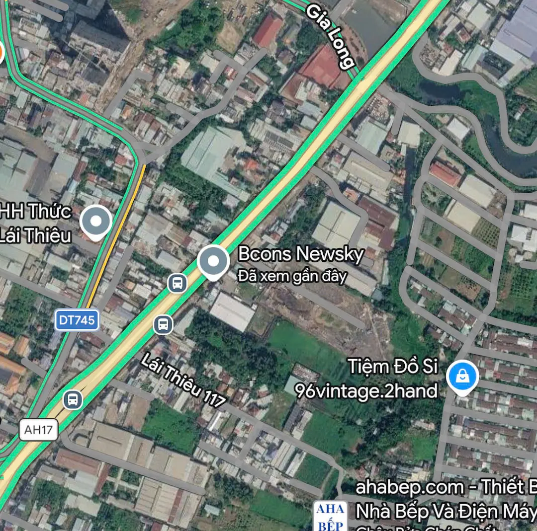 Acoustic Map Prediction