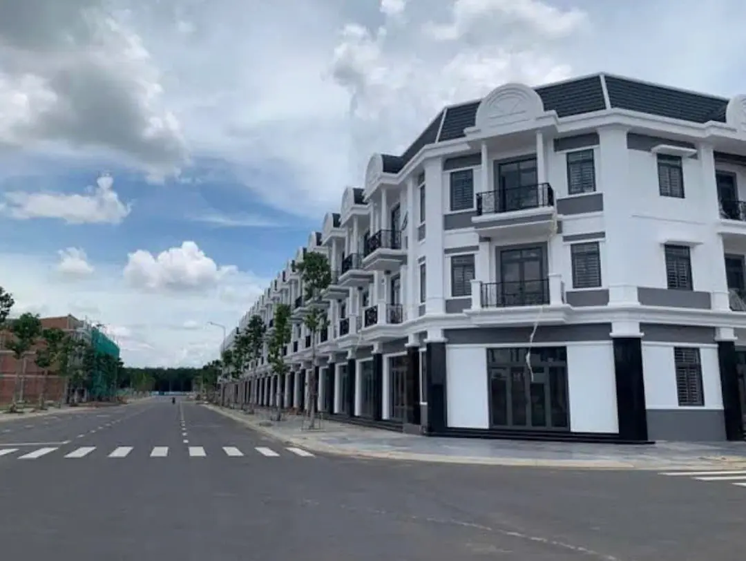 Thực tế dự án