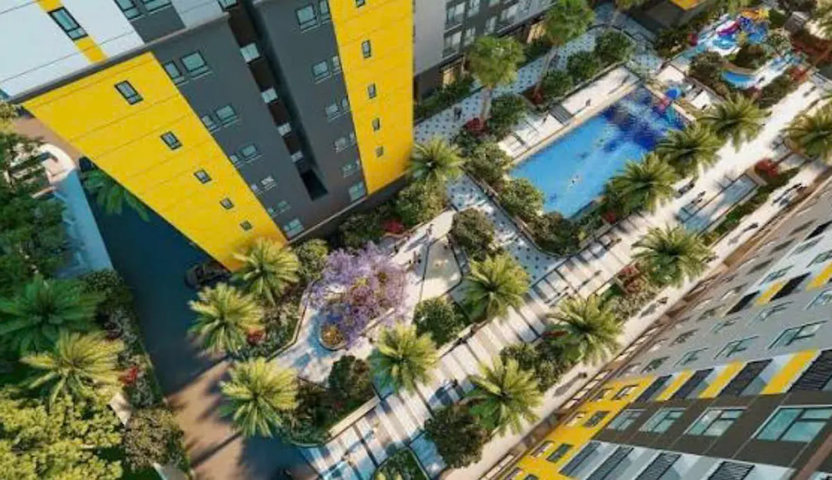 So sánh hồ bơi Bcons City