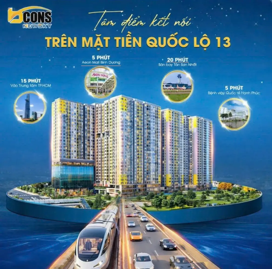 Kết nối ngoại khu