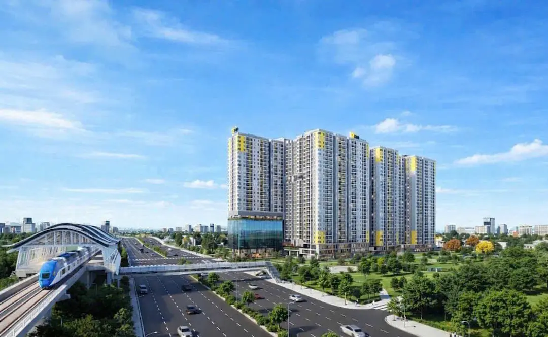 Phân tích lợi nhuận Bcons New Sky