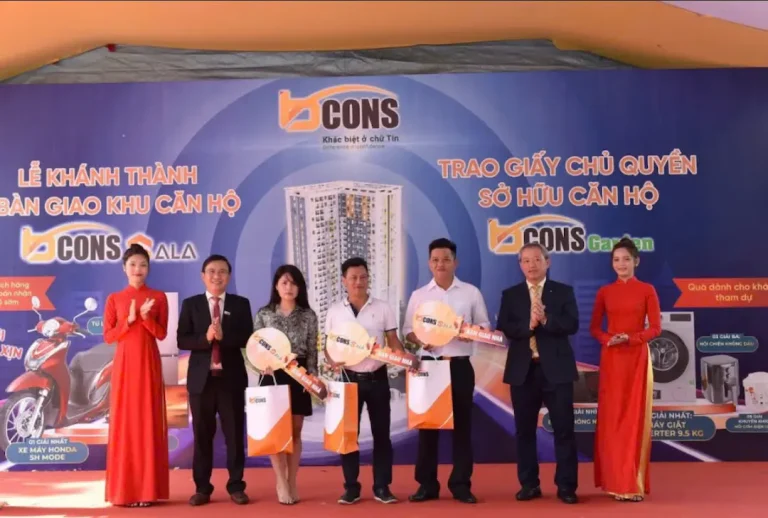 Bcons Sala pháp lý thế nào, đã có sổ hồng chưa? Giải mã pháp lý dự án tại 72/15 Phan Bội Châu, Dĩ An. Xem ngay hồ sơ quy hoạch 1/500 và tiến độ cấp sổ mới nhất 2026.