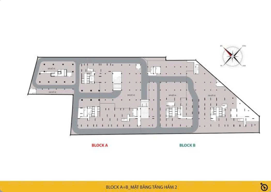 Phí dịch vụ Bcons New Sky