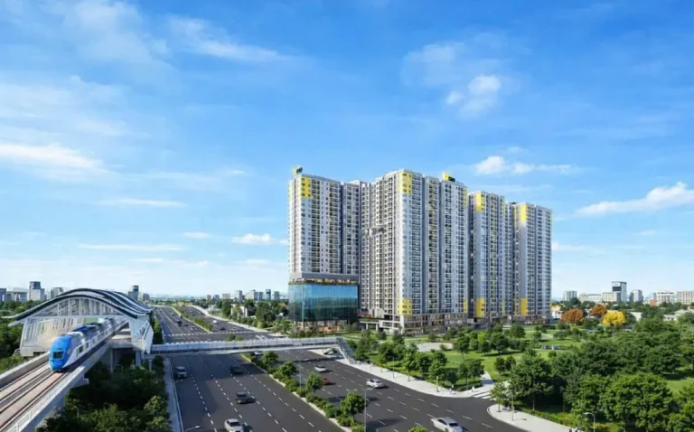 Review Bcons New Sky 2026 thực tế: Vị trí mặt tiền QL13 có đáng giá 50 triệu/m²? Tiện ích, pháp lý ra sao? Đọc ngay để tránh rủi ro "tiền mất tật mang".