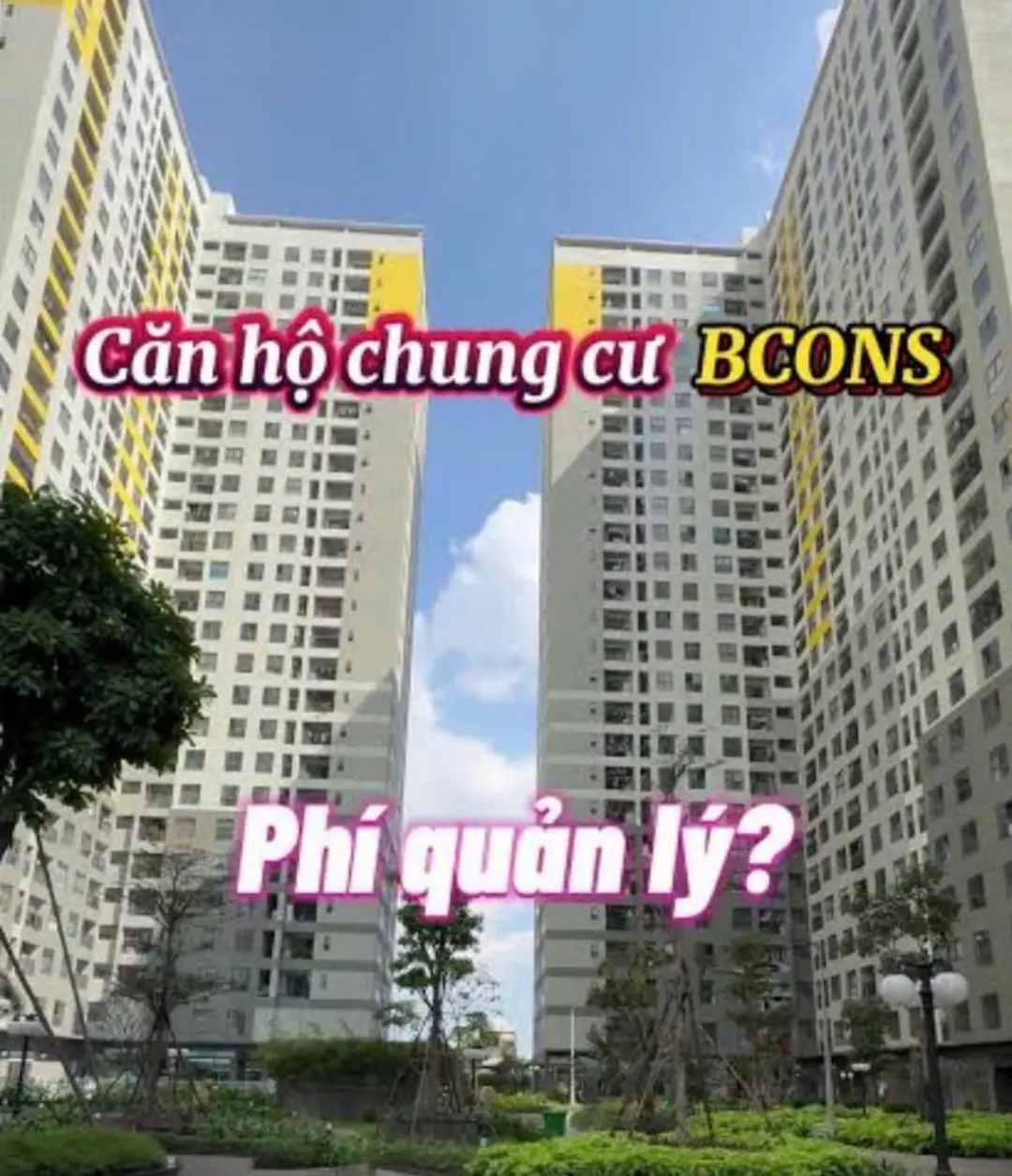 An ninh và ban quản lý