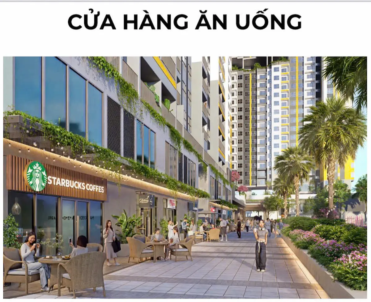 Shophouse Bcons New Sky