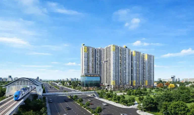 So sánh Bcons New Sky và căn hộ Thủ Đức chi tiết về giá, diện tích, giao thông. Cùng 3 tỷ, chọn Bcons rộng rãi hay Thủ Đức đắc địa?